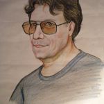 Jim Simonson Profile Picture