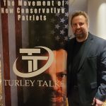 Dr Steve Turley Profile Picture