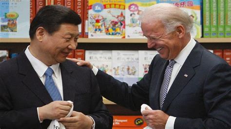 BREAKING EXCLUSIVE: VP Biden Gave China Easy Access to US Markets Then Hunter Received $1 Billion, Now China's Economy Is Failing and US Investors Are Stuck