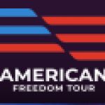 American Freedom Tour Profile Picture