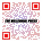 The Millennial Press Profile Picture