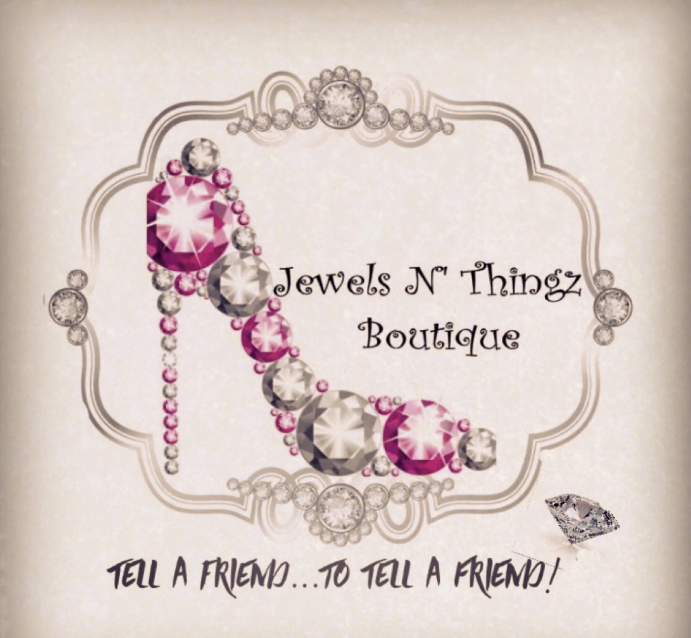 Jewels N Thingz Boutique Profile Picture