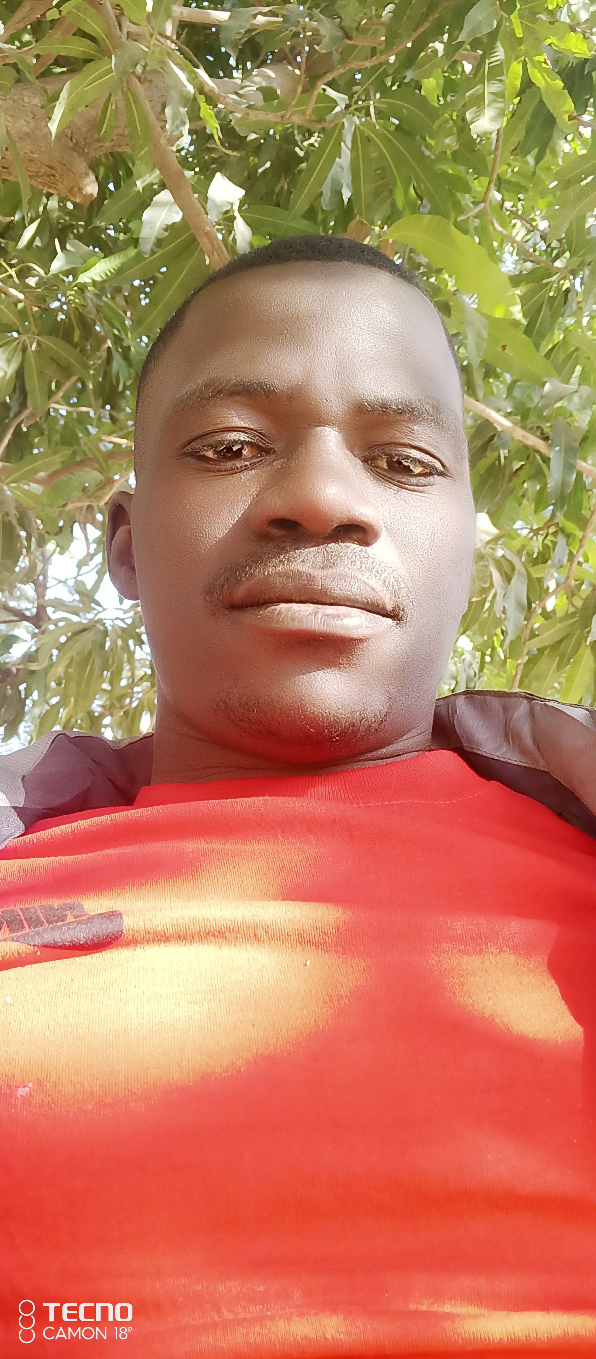 Ibrahimakabore039 Profile Picture