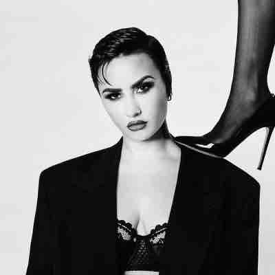 Demi Lovato Profile Picture