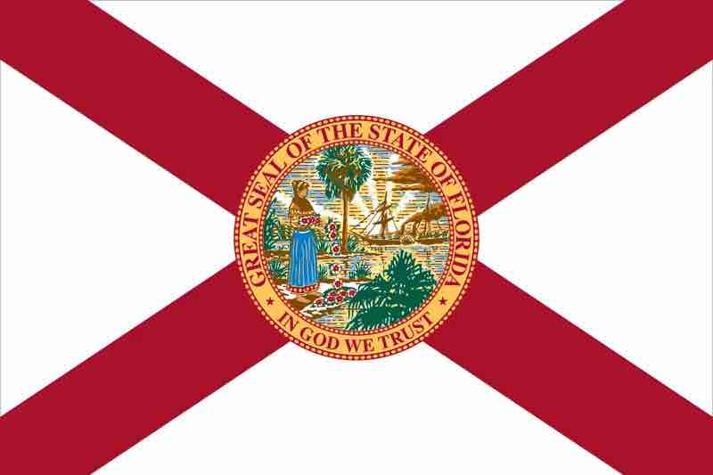 Florida Government Profile Picture