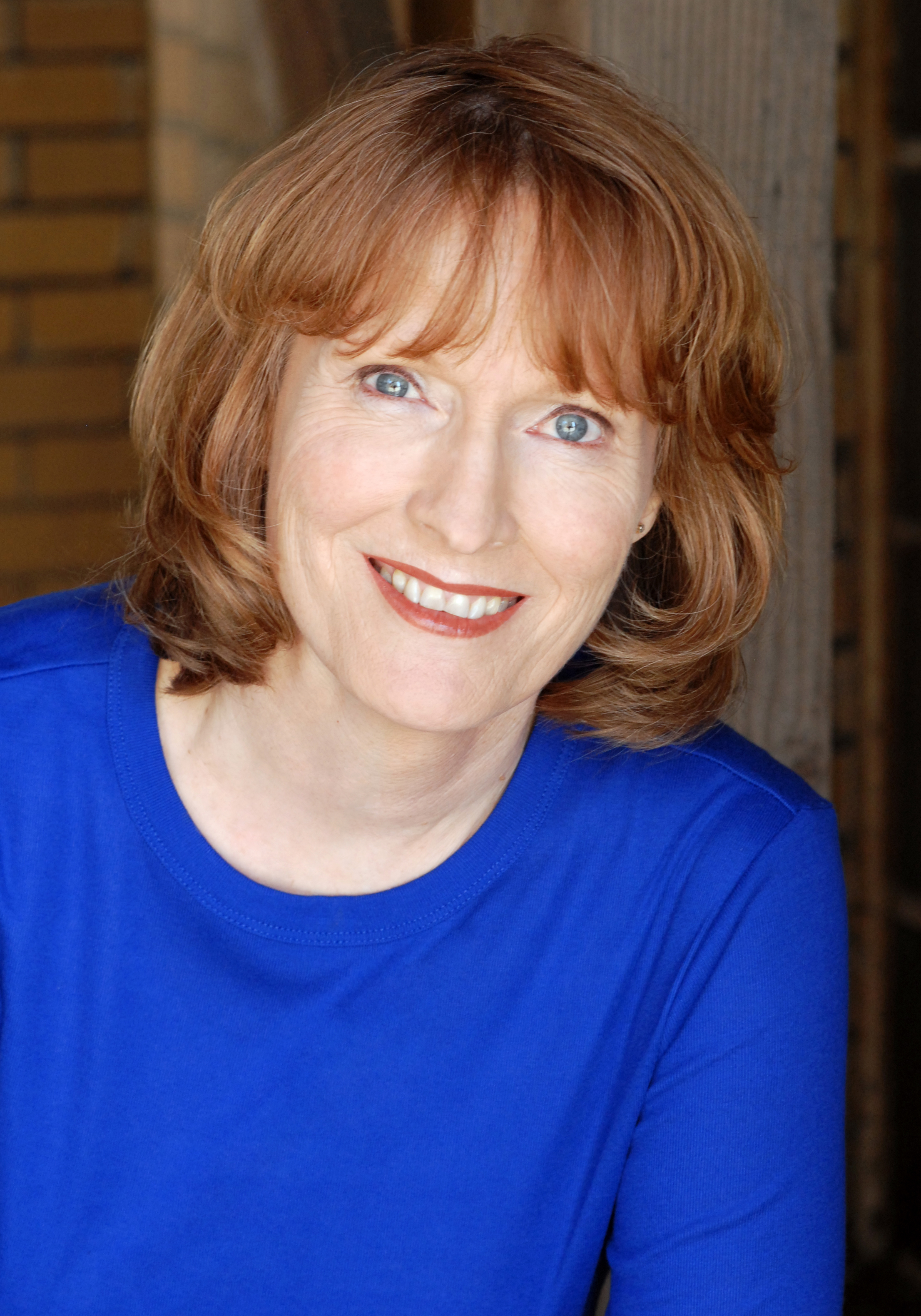 Sally Mote Profile Picture