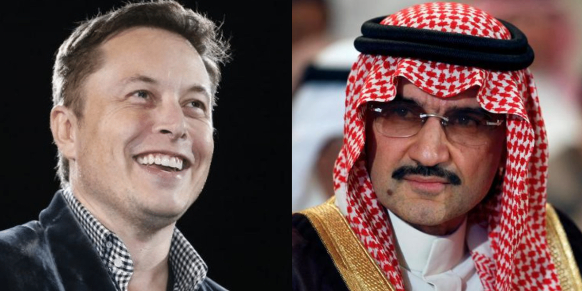 Records show Saudi prince who rejected Elon Musk's offer to buy Twitter sold all personal shares in 2019