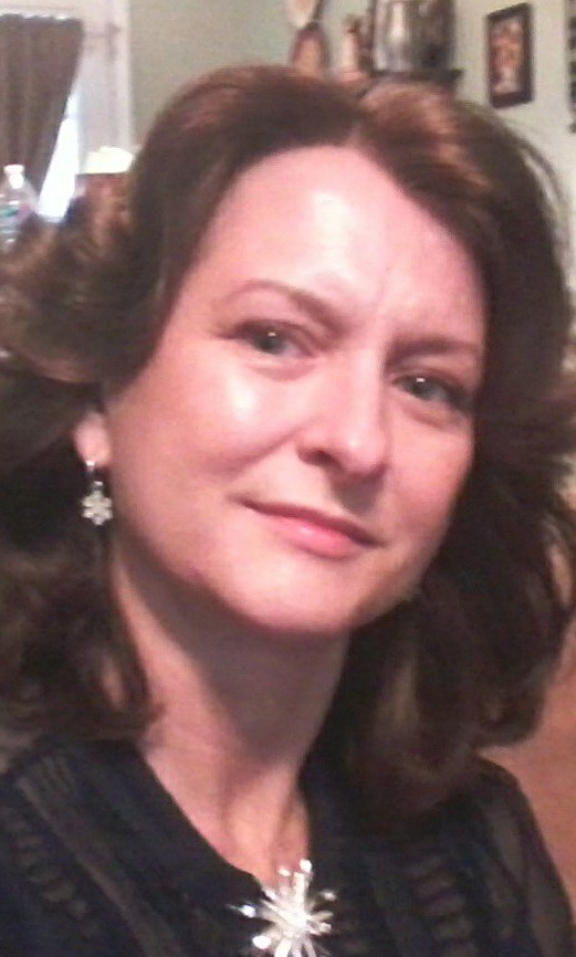 Vicki Elrod Profile Picture