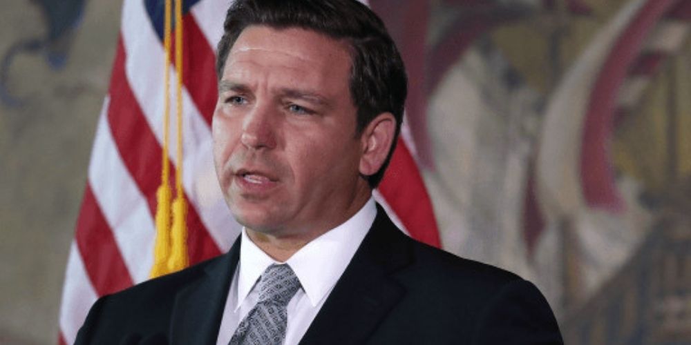WATCH: DeSantis slams White House Correspondents' dinner as evidence of why the media class are 'reviled by so many Americans'