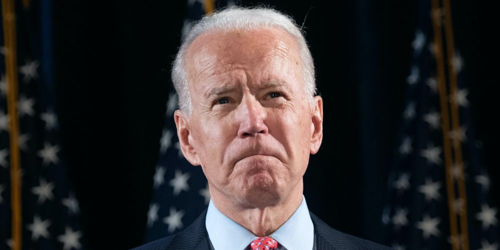 Biden sued for 'colluding' with Big Tech to censor Hunter Biden laptop story, COVID-19 lab leak theory
