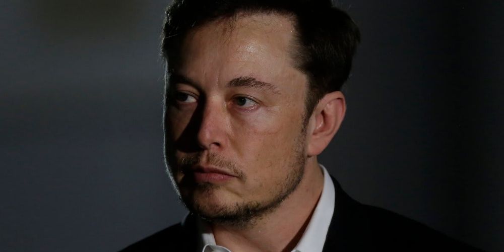 Elon Musk was 'vehemently' opposed to Trump's Twitter ban