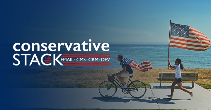 Conservative Stack Cover Image