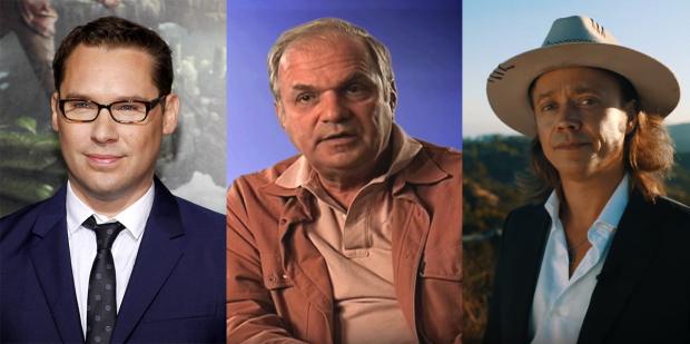 What Happened To The Hollywood Men Accused Of Child Sexual Abuse In An Open Secret Documentary?
