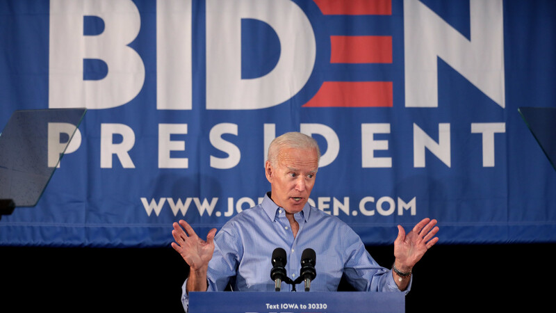 Biden Delaware house barrier cost swells to nearly $500K