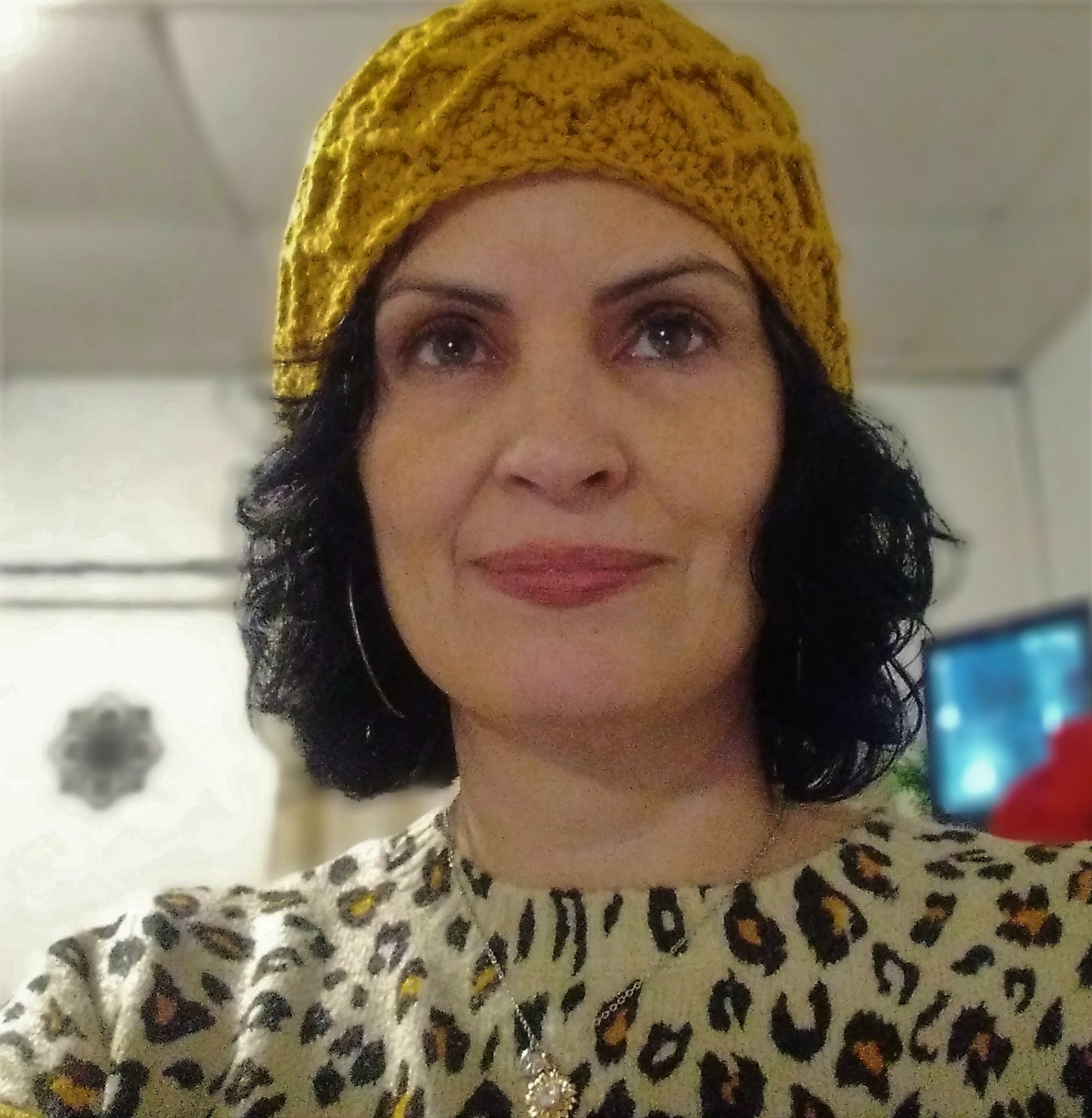 Rosa Cabrera Profile Picture