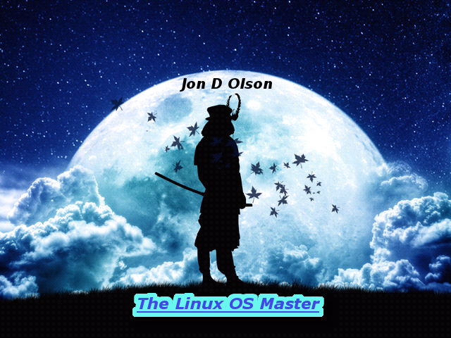 Jon Olson Profile Picture