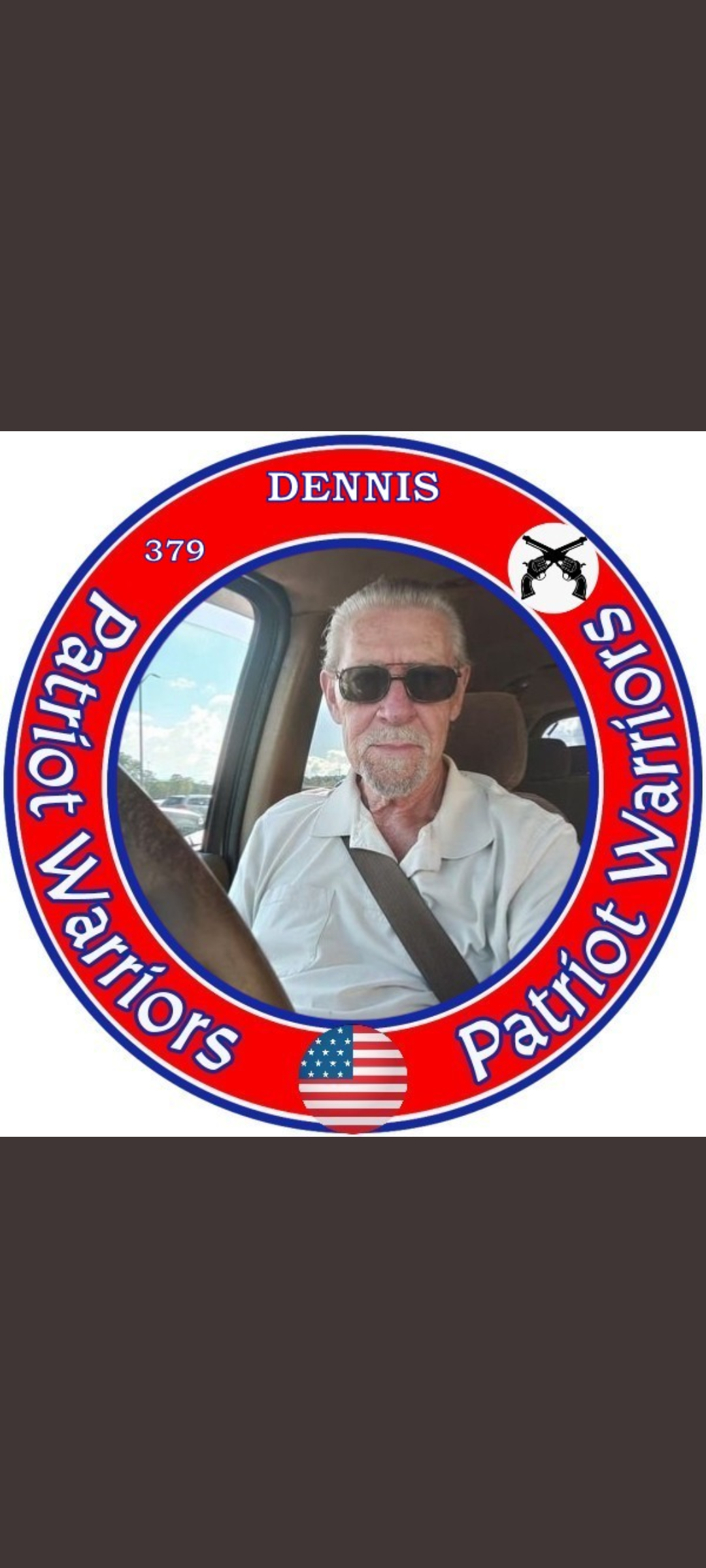 Dennis Culpepper Profile Picture