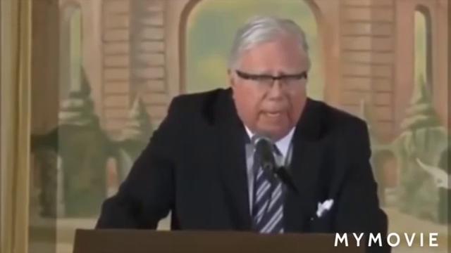 Dr. Jerome Corsi - This Is How It Ends