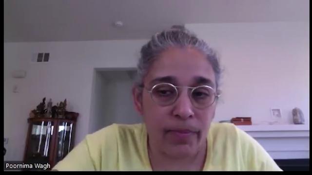 Dr. Poornima Wagh: The Scamdemic, COVID 19 – SARS COV2 the Virus That Never Existed