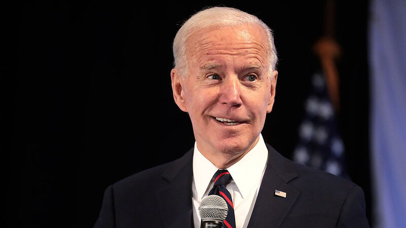 Joe Biden was 'complicit in six alleged white collar crimes' 634-page watchdog report claims  | Constitutional Rights PAC