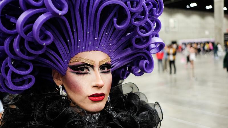 Tennessee bill would pose criminal penalties for performing drag shows in front of kids