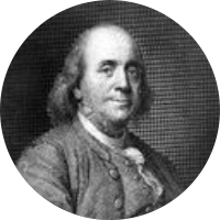 Ben Franklin Profile Picture