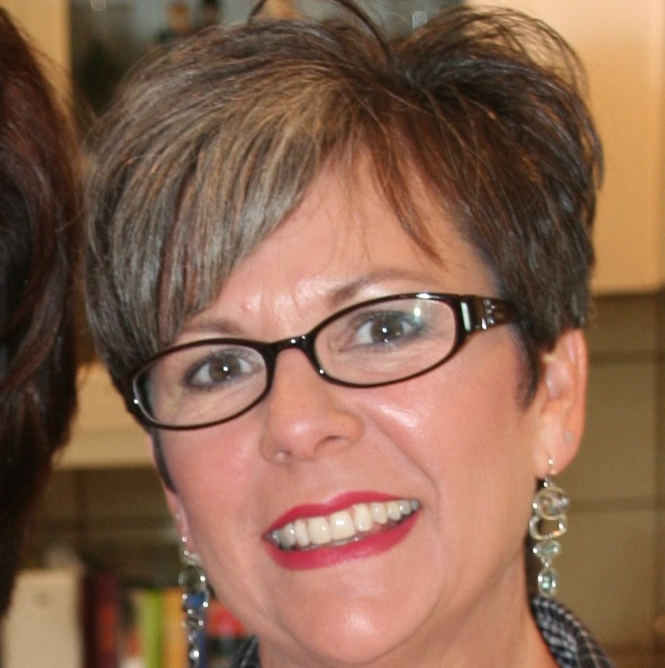 Kathy Guild Profile Picture