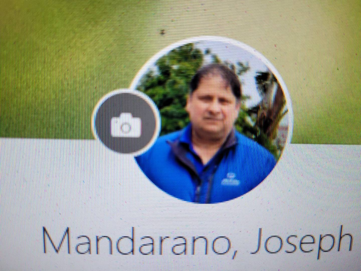 Joseph Mandarano profile picture