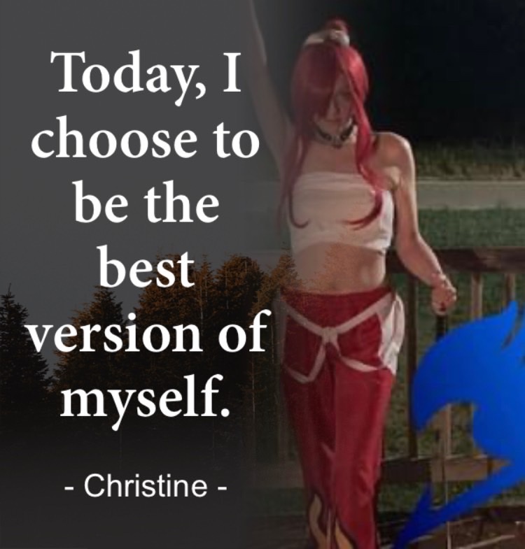 Christine Chavis Profile Picture