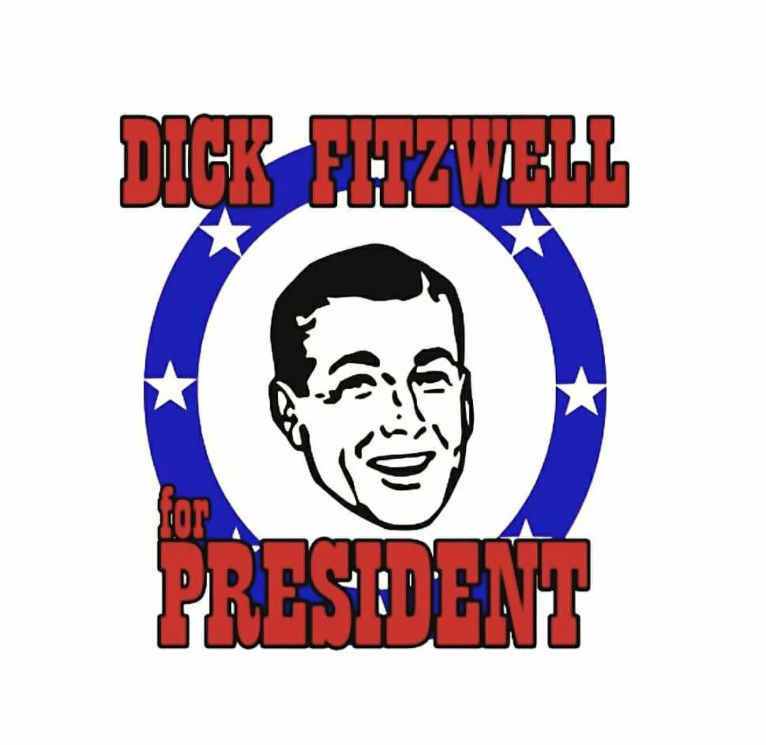 Dick Fitzwell Profile Picture