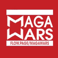 MAGA WARS Profile Picture