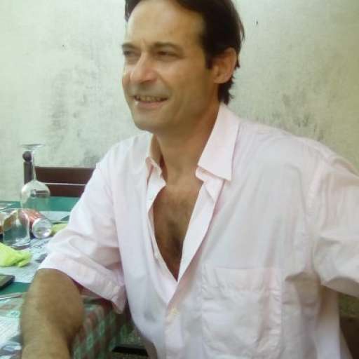 Franco Loperfido Profile Picture