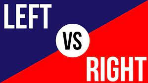 Left vs Right, Who Wins a Second American Civil War