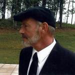 Michael Redding Profile Picture