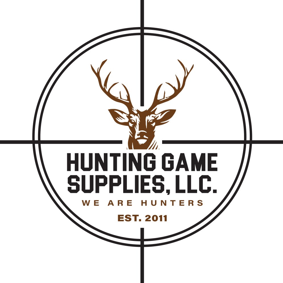 Hunting Game Supplies