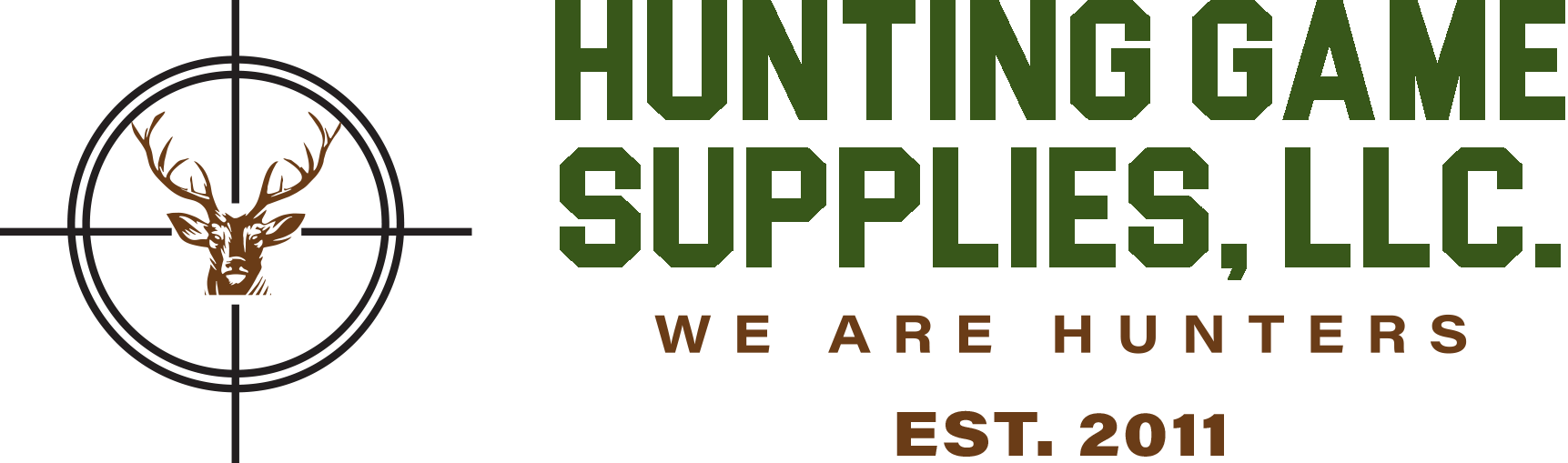 HGS- Hunting Equipment and Bow Hunting Supplies