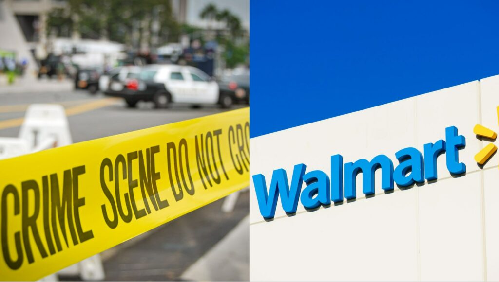 STUNNING: Walmart Scheduled to Close All Stores in Major Liberal City Following Anti-Cop, Pro-Crime Policies - DC Enquirer