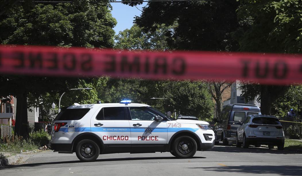 Bloody Memorial Day Weekend, Chicago Style: 51 Shot, 12 Killed, 2-Year-Old Girl Found Gun and Shot Herself
