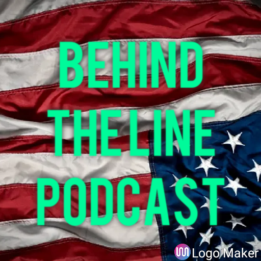 Behind The Line Podcast Profile Picture