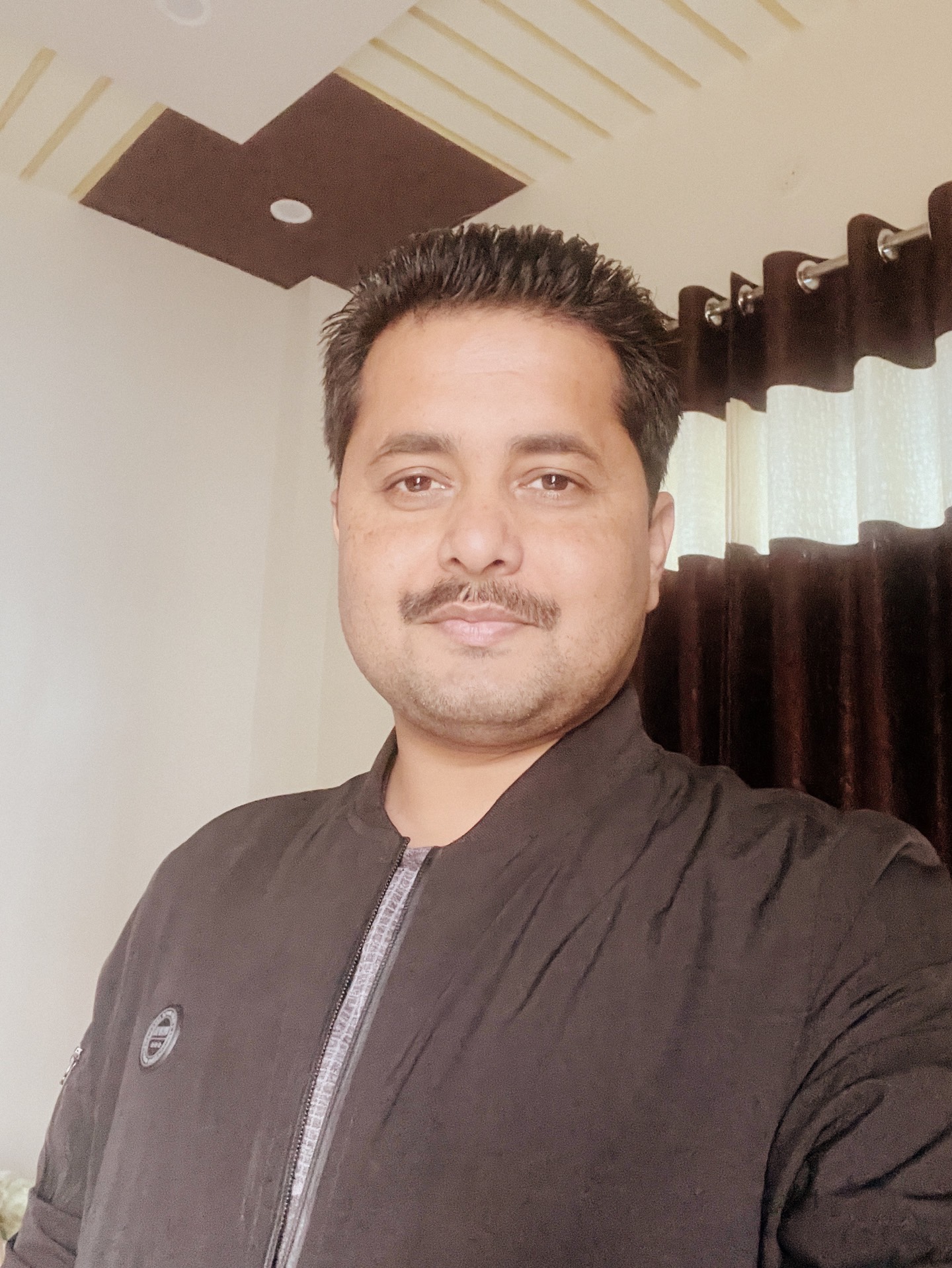 Amar Singh Tomar Profile Picture
