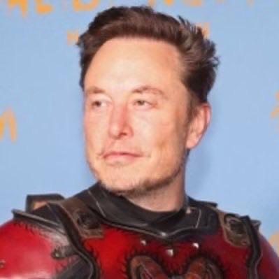 Elon Musk Profile Picture