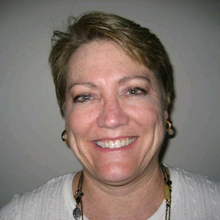 Connie Anderson Profile Picture