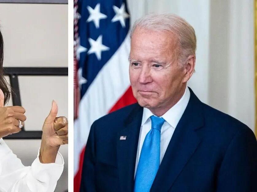 Michelle and Barack Obama Secretly Plotting Her Presidential Run to Force Joe Biden Out of Race, Shocking Report Claims - NewsBreak