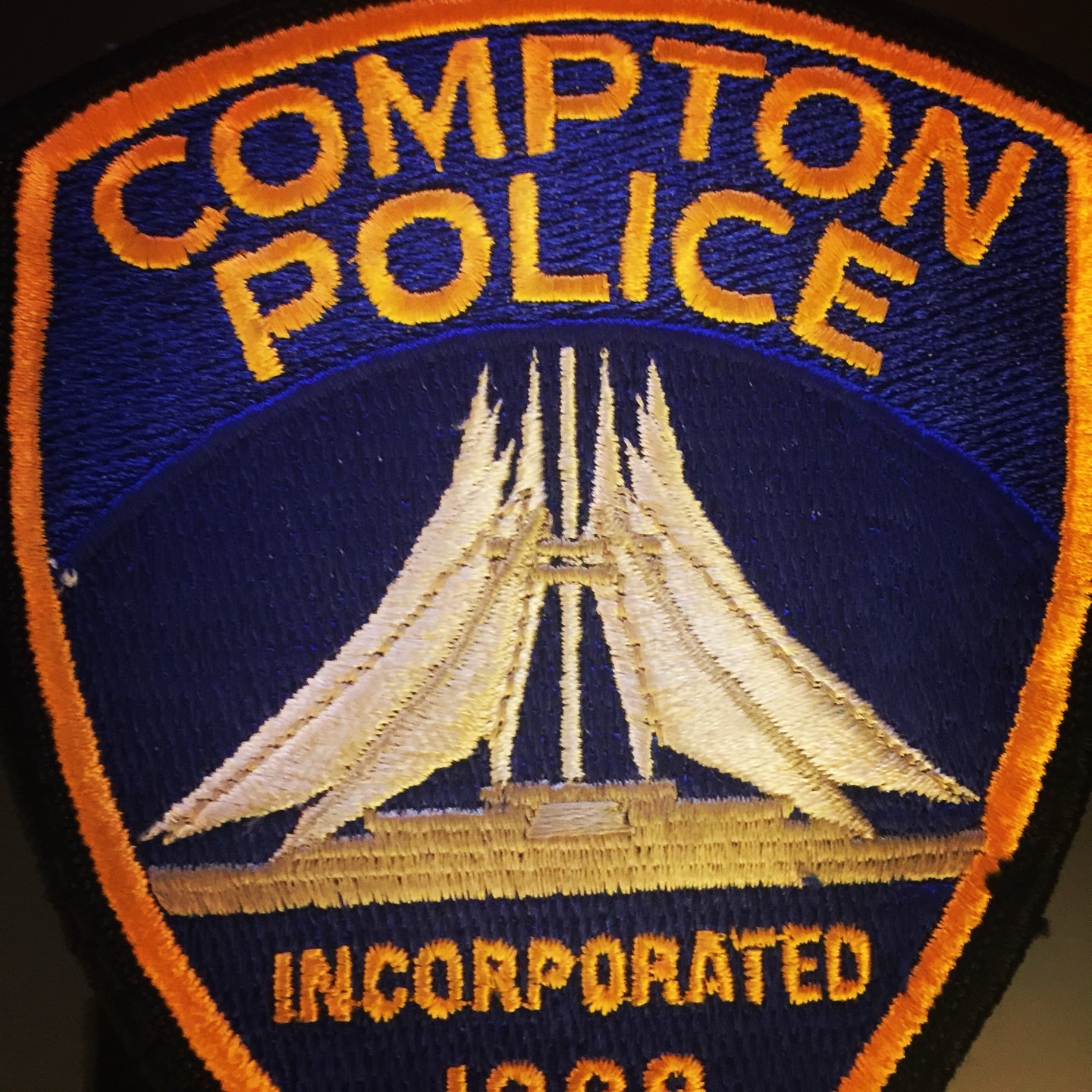 CAC Compton Profile Picture