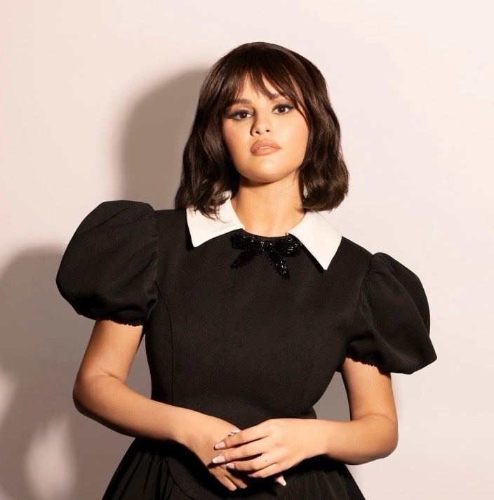 Selena Gomez Profile Picture