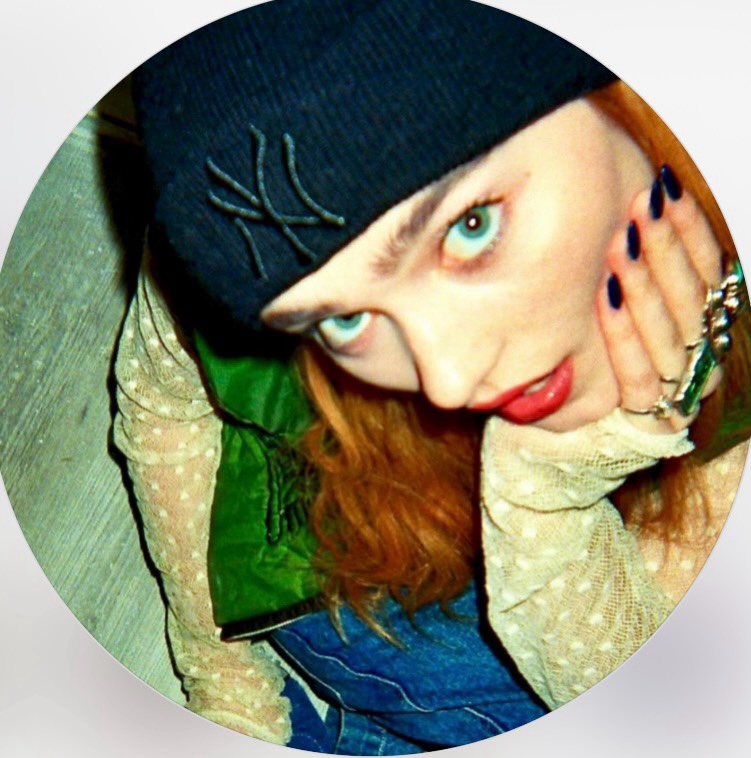Meg Donnelly Profile Picture