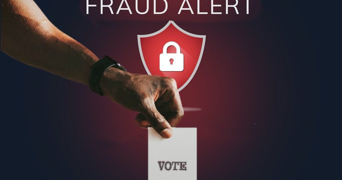 New Documents Reveal Training Materials Explaining to Noncitizens and Illegal Aliens How They Can Register to Vote in DC Elections | The Gateway Pundit | by Cristina Laila