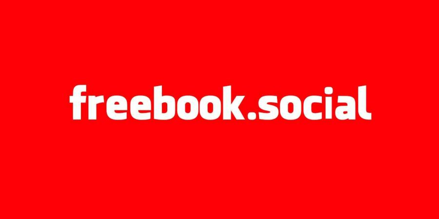 Freebook Social Cover Image