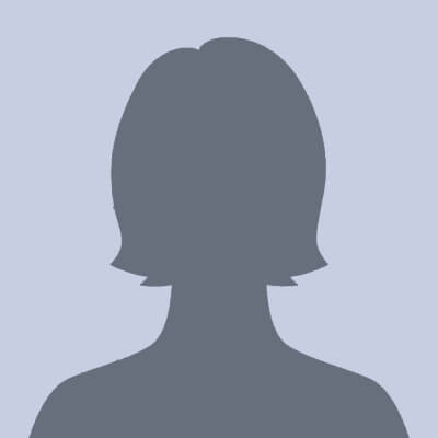 Gwen Hill Profile Picture